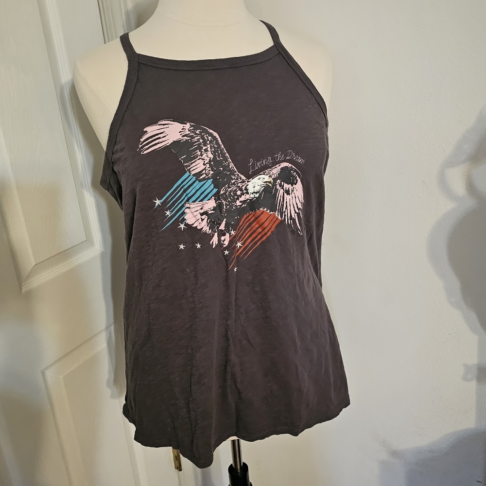 Torrid tank top